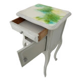 Bedside table