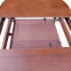 G PLAN oval dining table vintage teak 1960s extendable