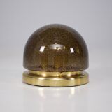 Floor lamp "Mushroom" 1970's