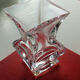 Vase en cristal de Sèvres