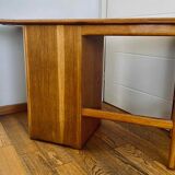 Vintage desk 1950