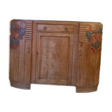 Art deco sideboard