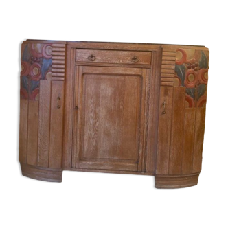 Art deco sideboard