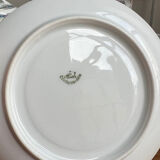 Ancient coffee service – Czechoslovakia, EPIAG Aich, 1920s