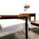Set of two Chair by Gijs van der Sluis