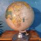 Globe terrestre Taride 1950s