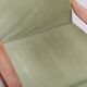 Arne Hovmand Olsen Teak Easy Chair MK 119 for Mogens Kold