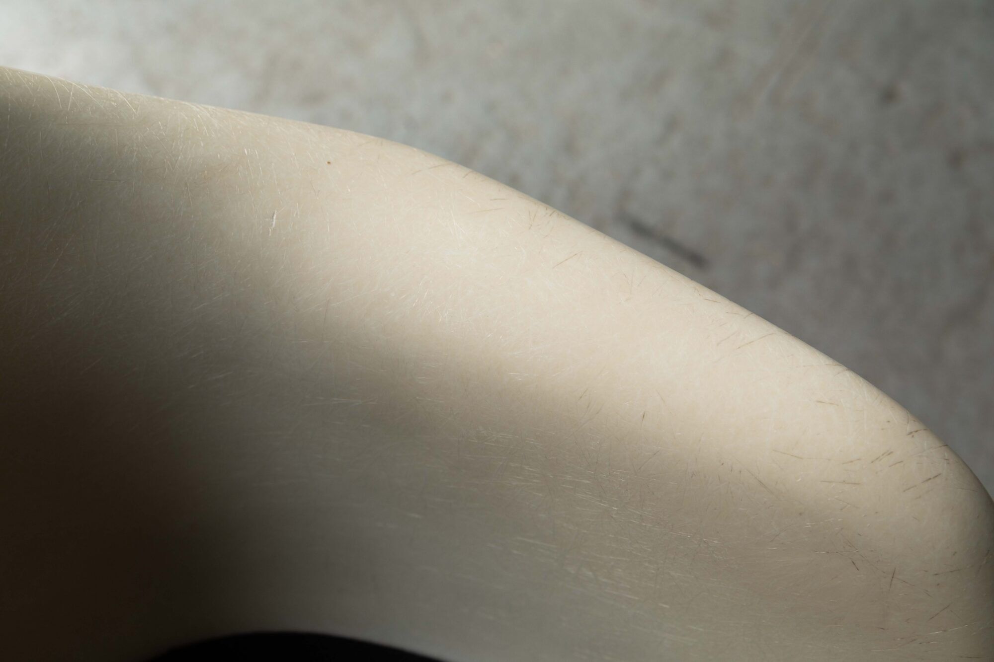 Rocking chair ‘RAR’ by Ray & Charles Eames