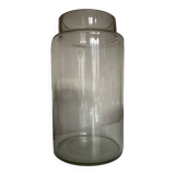 XXXL vase pharmacy jar 19th