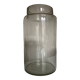 XXXL vase pharmacy jar 19th