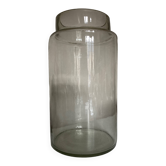 XXXL vase pharmacy jar 19th