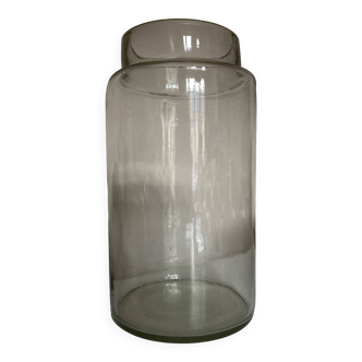 XXXL vase pharmacy jar 19th