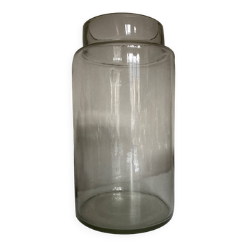 Vase XXXL bocal pharmacie 19e