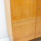 Vintage wardrobe from Novy Domov, 1970´s, Czechoslovakia