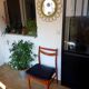 Scandinavian chair