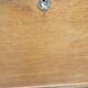 Oak secretary 1960