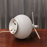 Lamp base 10608 Max Ingrand, Glass Light