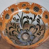 Vase Mazoyer art déco