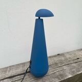 Penguin Lamp 1990 signed Massive
