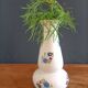 Ceramic vase, Lubiana, Poland, 1970s