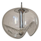 Suspension "Wave" par Koch et Lowy pour Peill & Putzler, années 1960