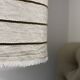 Modern textile suspension