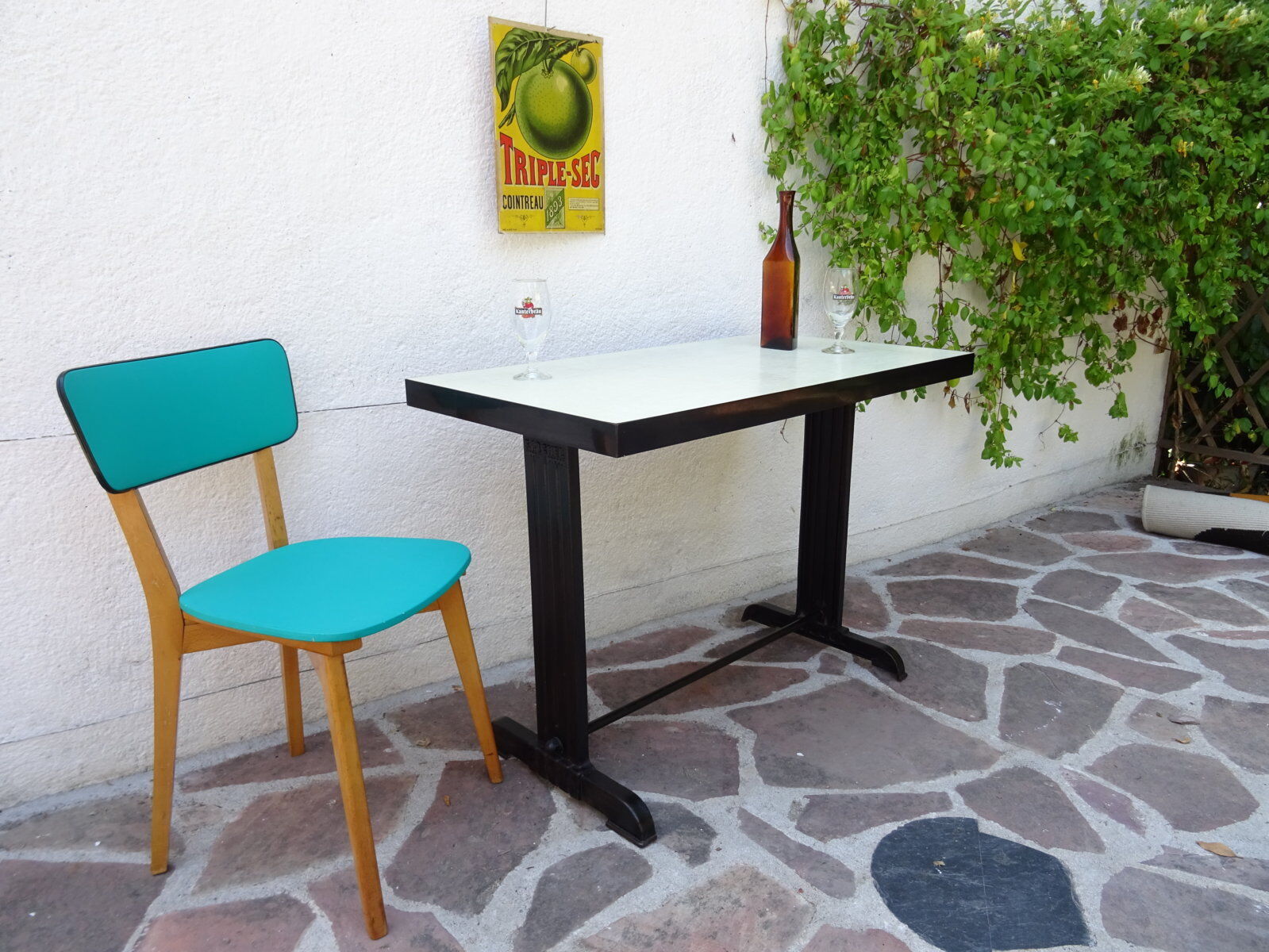 Fischel bistro table