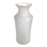 Glass Paste Vase