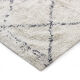 Tapis berbere 120 x 170 cm