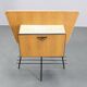 1960s Italian cabinet