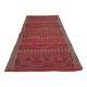 Kilim berber zemmour handmade 244x155cm