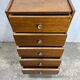 Commode vintage