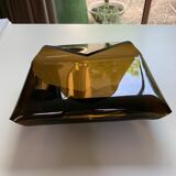 Plexiglas mail holder