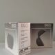Paire de lampes de table italiennes Disco par Bertorelle
