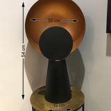 Eclipse lamp