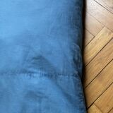 Edredon dessus de lit