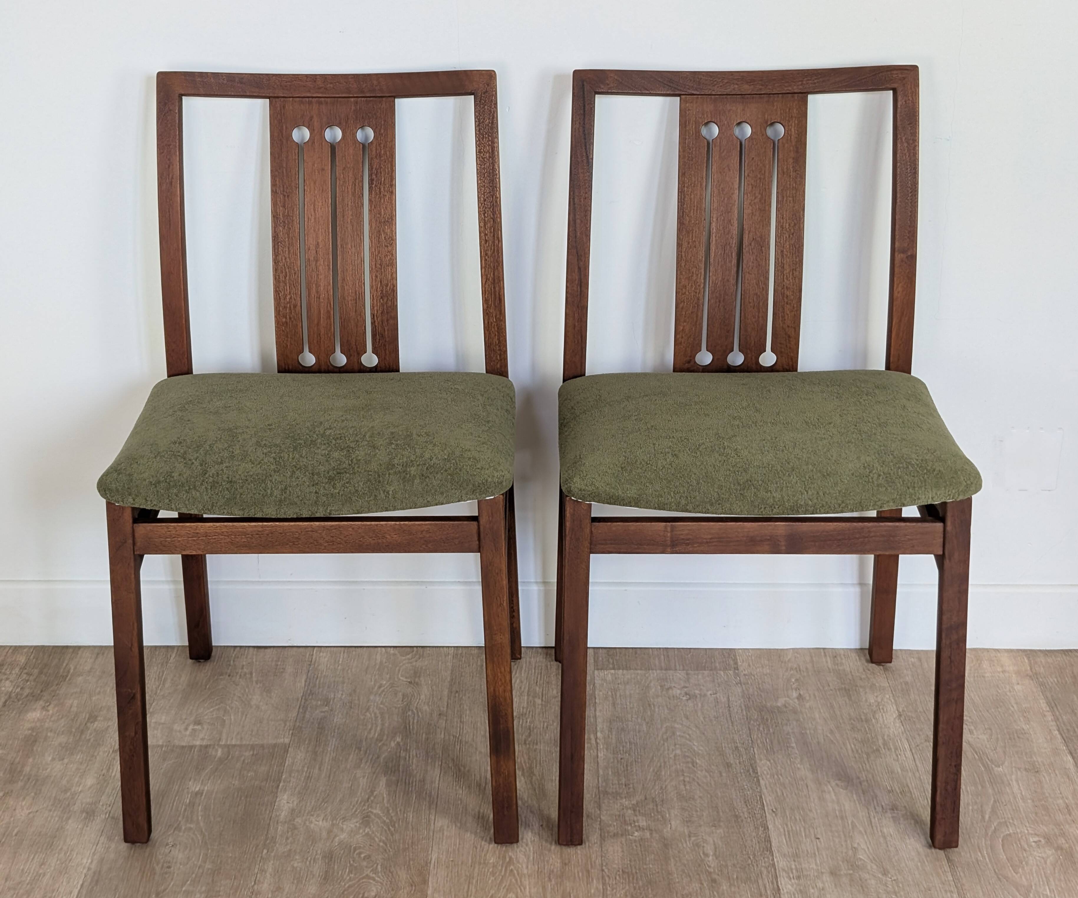 Roche Bobois chairs from the 1960s