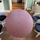 Kartell glossy xxl outdoor oval