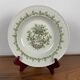 Lot de 8 assiettes creuses Villeroy & boch modèle Trianon