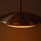 Suspension design danois Midcentury Deens Jo Hammerborg Diskos