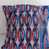 Coussins wax 50 x 50 cm