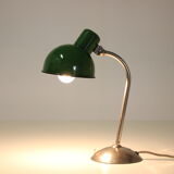 Art deco table lamp, 1940s