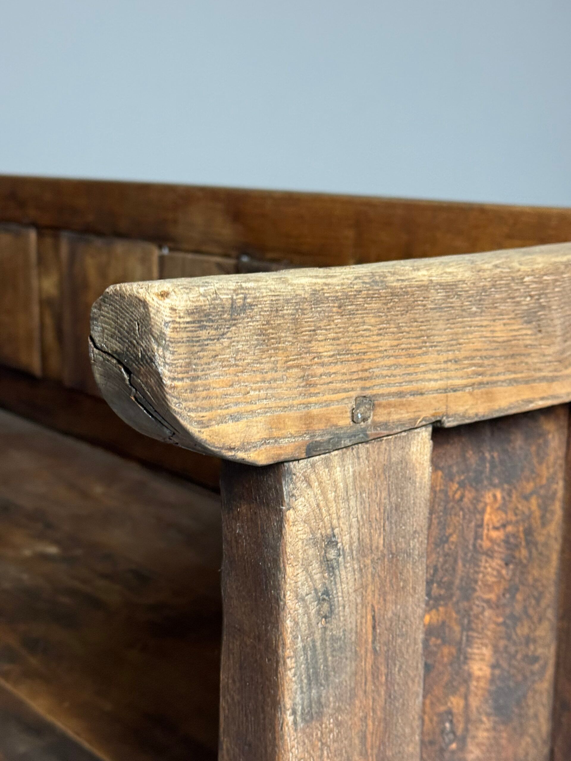 Banc espagnol du 20e siècle
