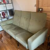 Gilbert Steiner Galion 3-seater sofa