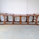 Trundle table G-plan 1960/1970