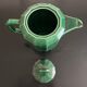 Saint Clement Blanche Letale tea set
