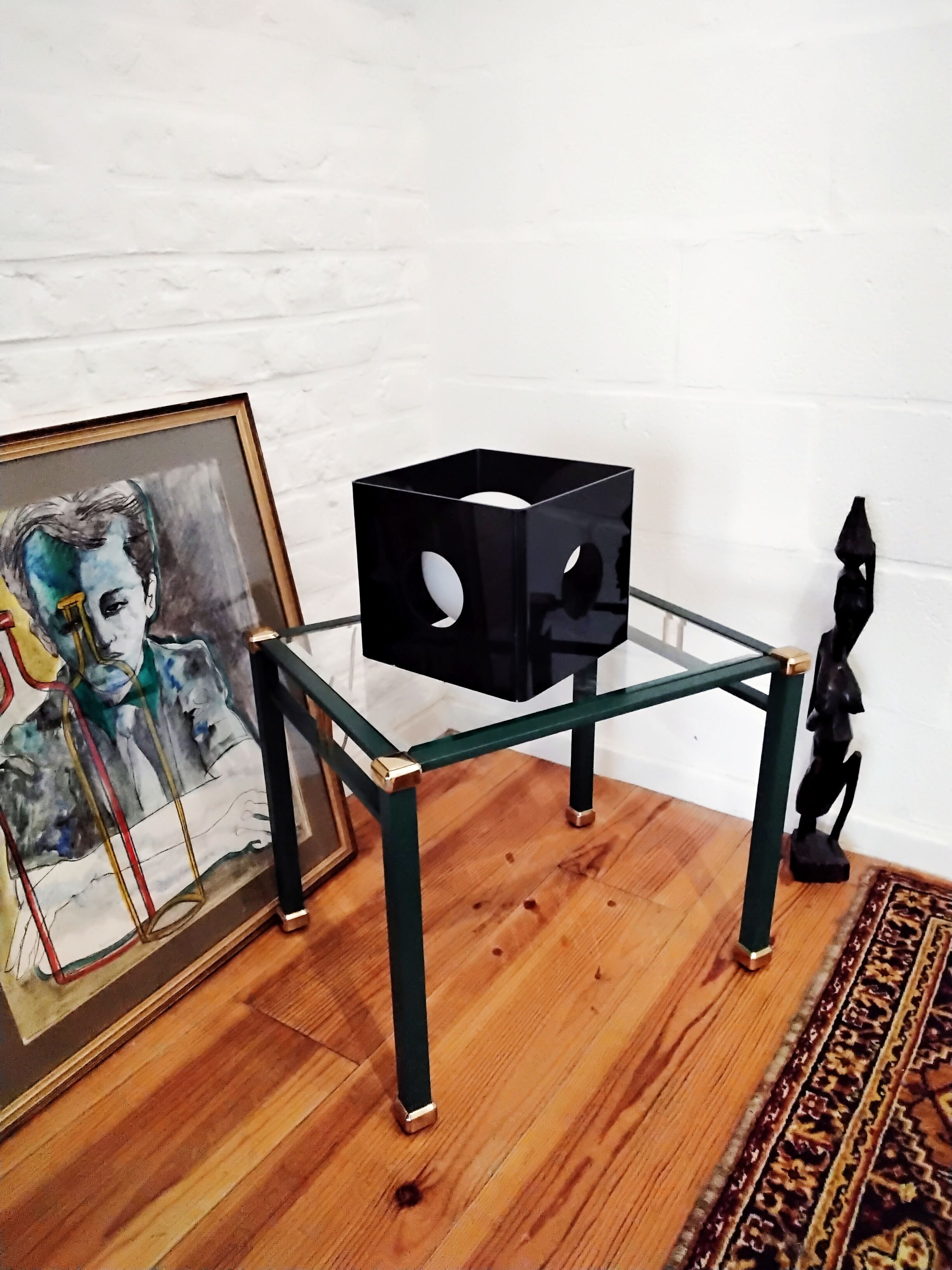 Austral lamp by Francodim