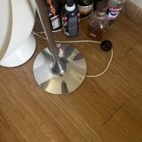 Sputnik floor lamp from the 70s