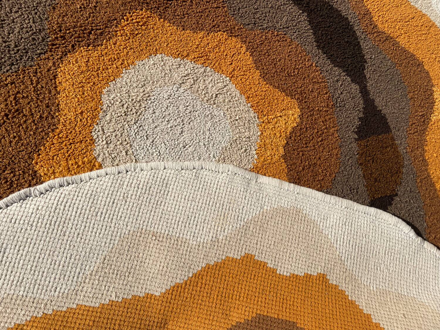 60s rugs