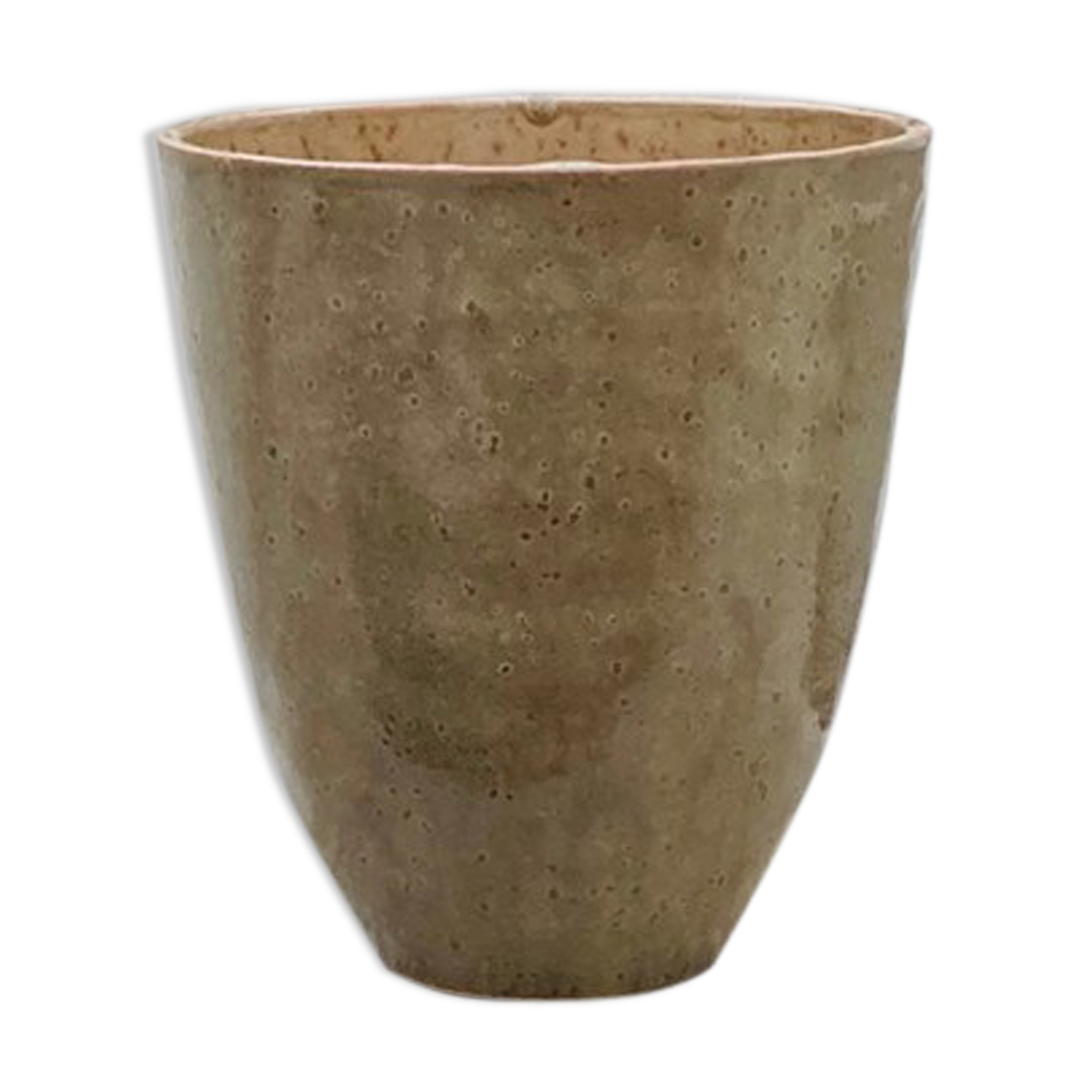 Vase en céramique
